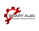 https://www.logocontest.com/public/logoimage/1605893566Smart Alec Consulting_Repair.png